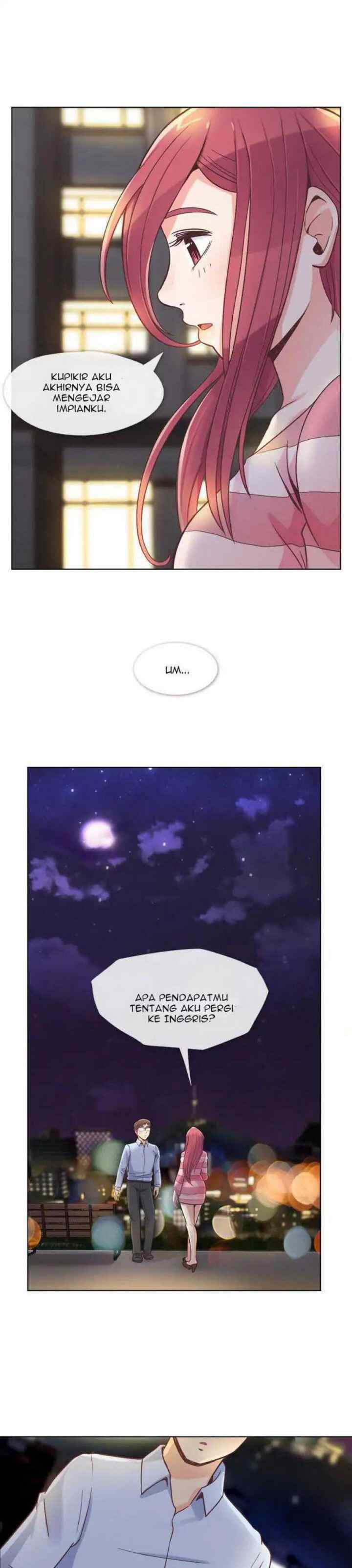 Annoying Alice chapter 24 halaman 13