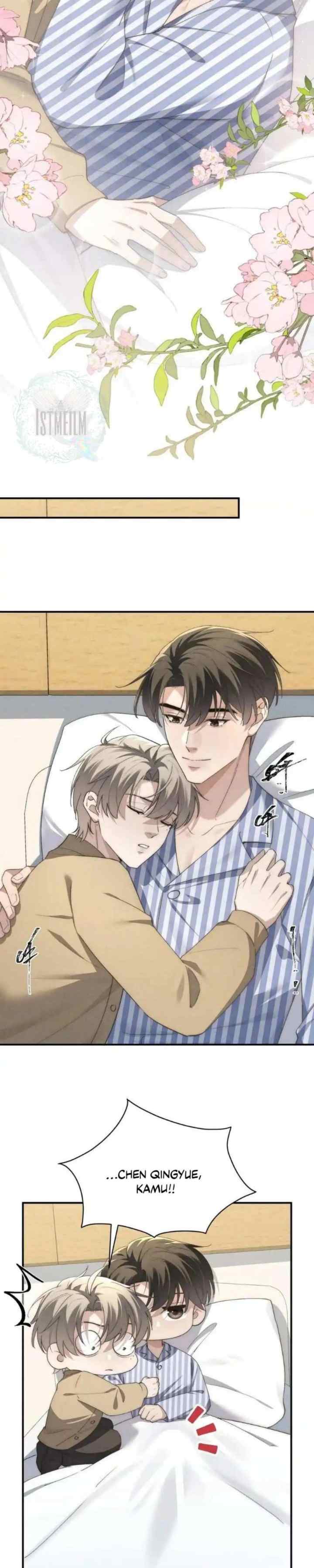 Listen To Me chapter 60 halaman 11