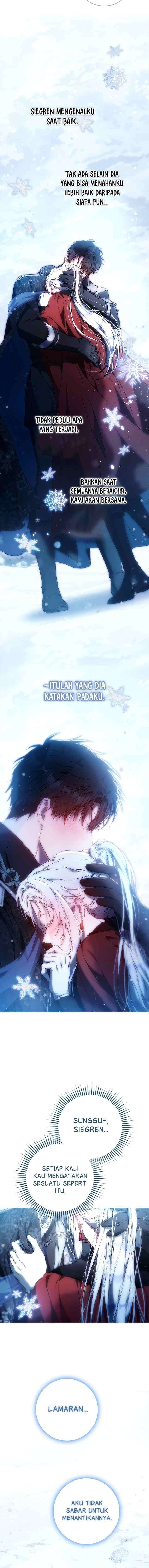 I Became the Wife of the Male Lead chapter 126 halaman 17