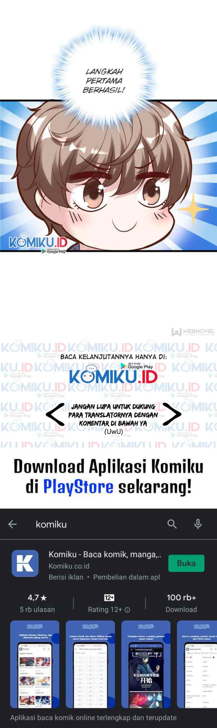 My Beautiful Time With You chapter 186 halaman 17