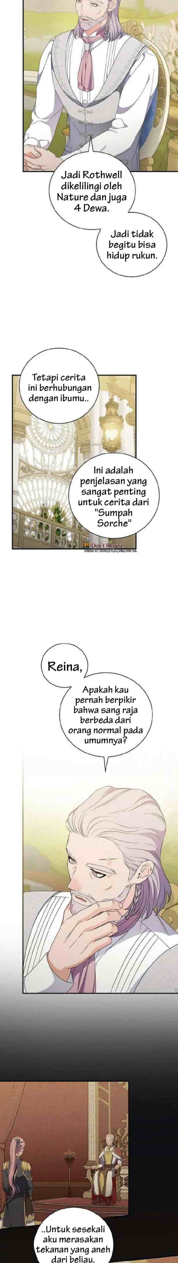Duchess of the Glass House chapter 78 halaman 15