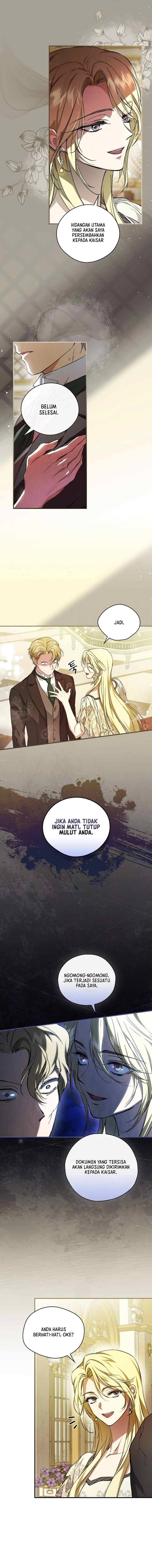 I'm Looking for a New Husband chapter 3 halaman 17