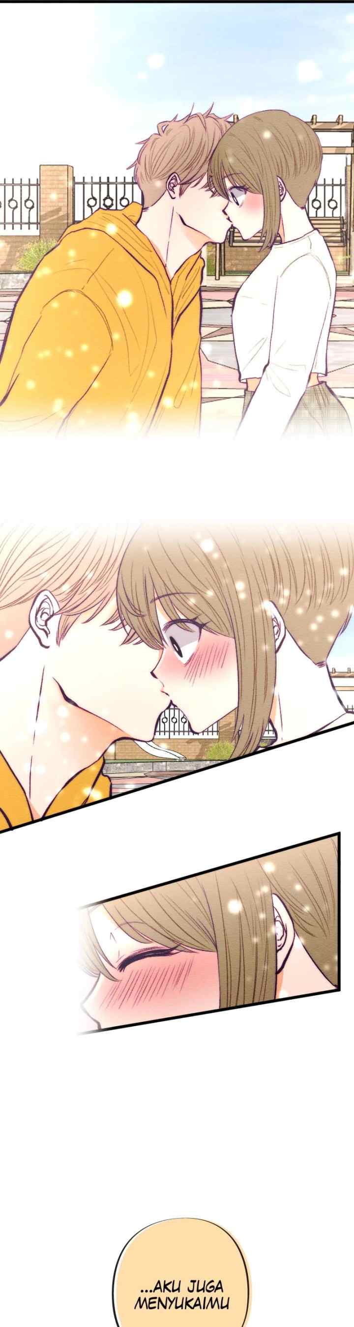 Mistake S1 chapter 128 halaman 6