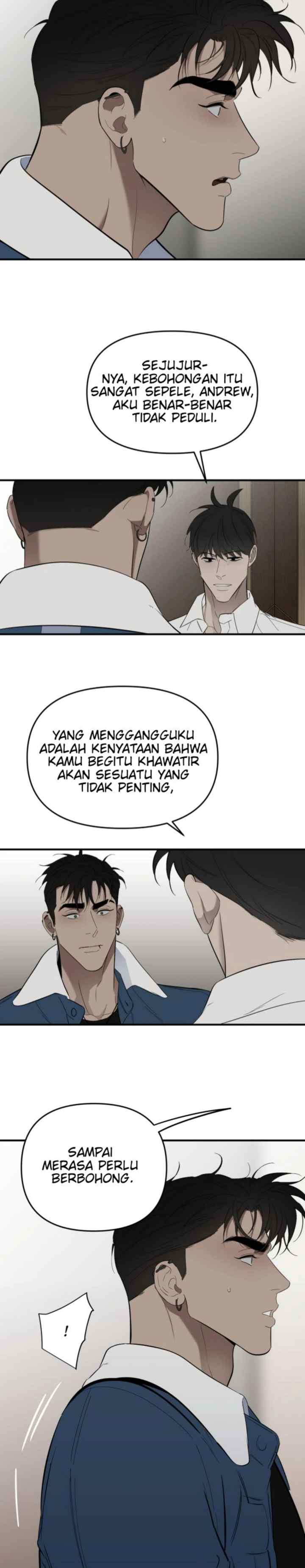 Take Off chapter 126 halaman 15