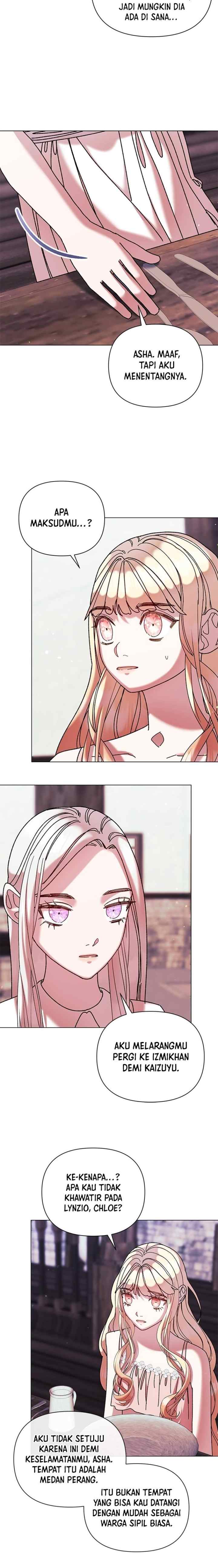 Ingram's Light chapter 68 halaman 8