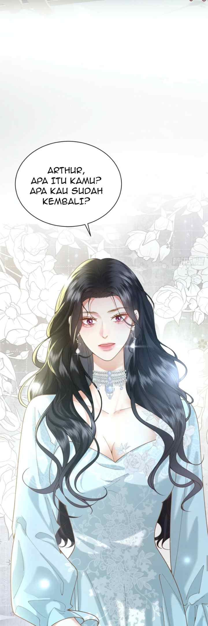 The Duke's Daughter Marries the Fugitive chapter 0 halaman 7