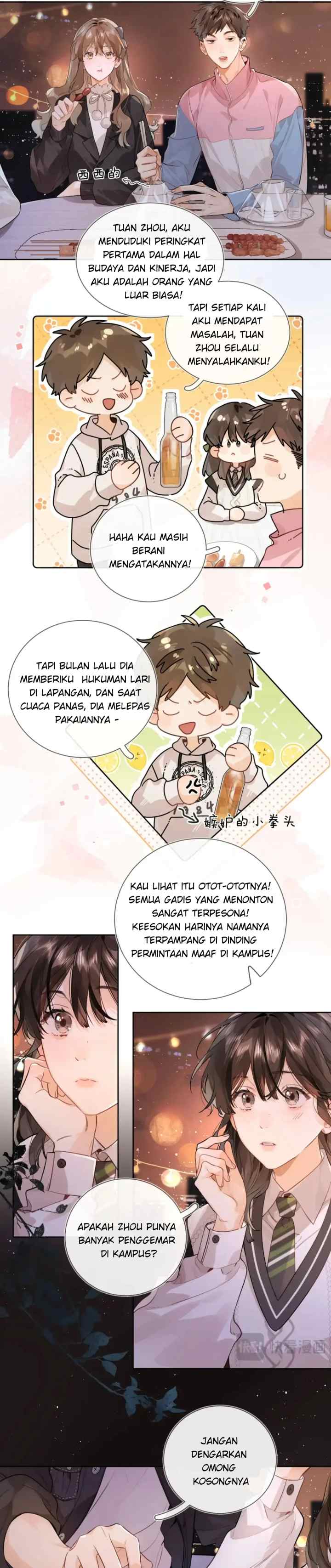 Heliotrope & Zjz chapter 19 halaman 4