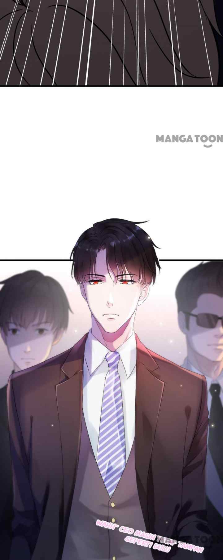 The Boss Shutgun Wedding chapter 4 halaman 8