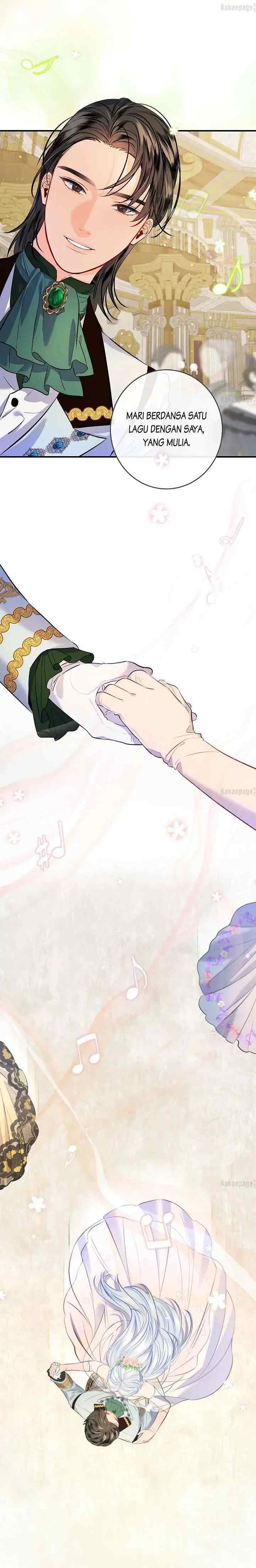 The Great Wish chapter 117 halaman 16