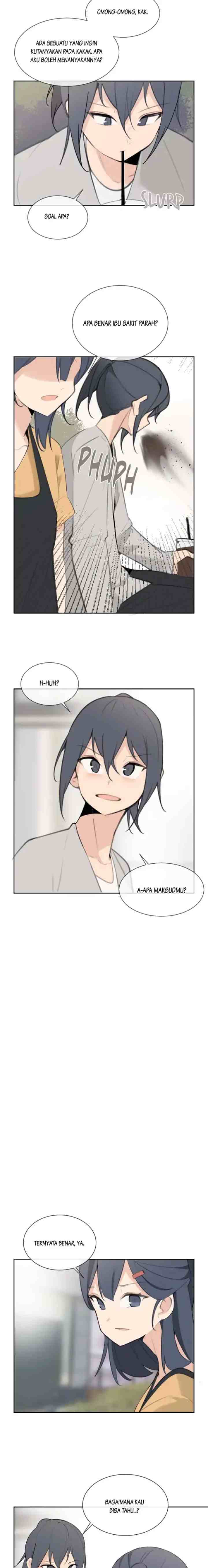 Devil Sword King chapter 154 halaman 6