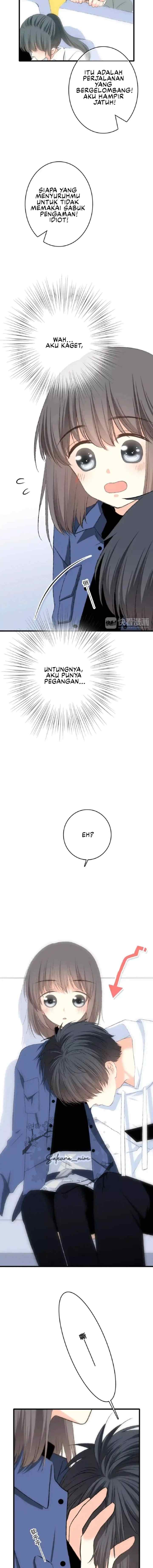 Love Never Fails chapter 73 halaman 8
