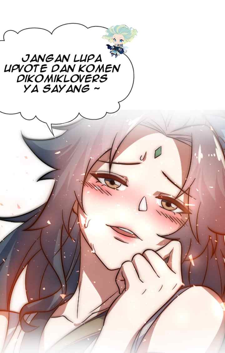 When My Organs Awakened, I Suddenly Became Invincible chapter 15 halaman 14