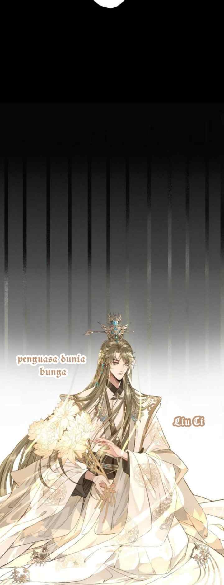 The Monster I Raised Actually Conspired Against Me chapter 0 halaman 13