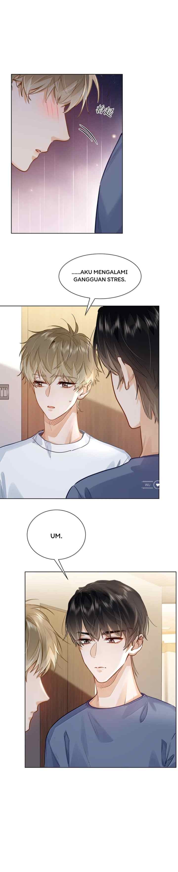 I Like Your Pheromones chapter 41 halaman 5