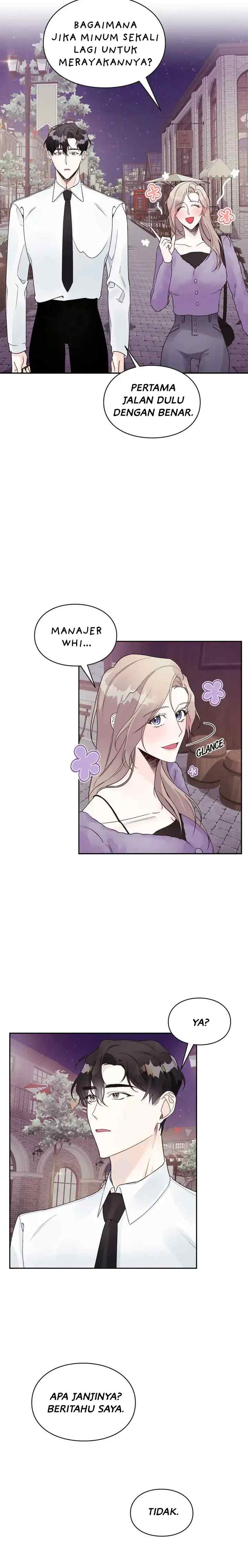 Memento Bori chapter 11 halaman 10