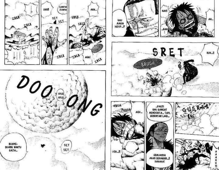 One Piece chapter 179 halaman 5