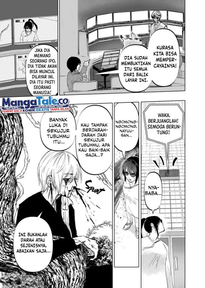 After God chapter 5 halaman 6