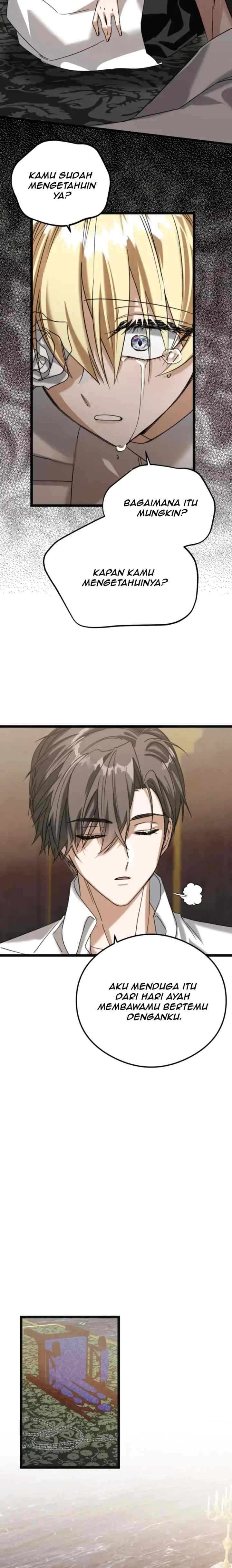 The Ducal Family's Poisonous Flower chapter 32 halaman 15