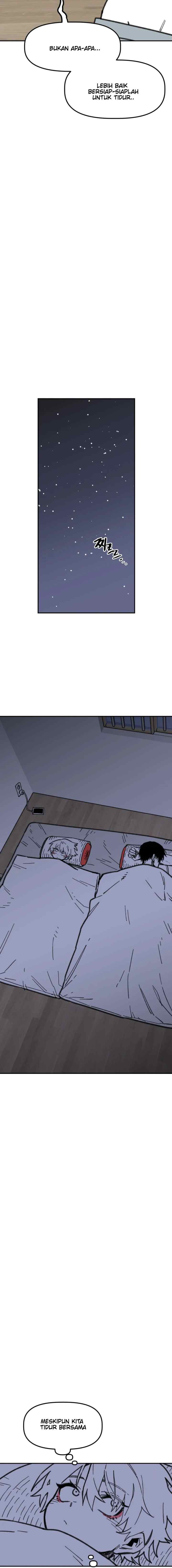 Highschool Boy chapter 22 halaman 12
