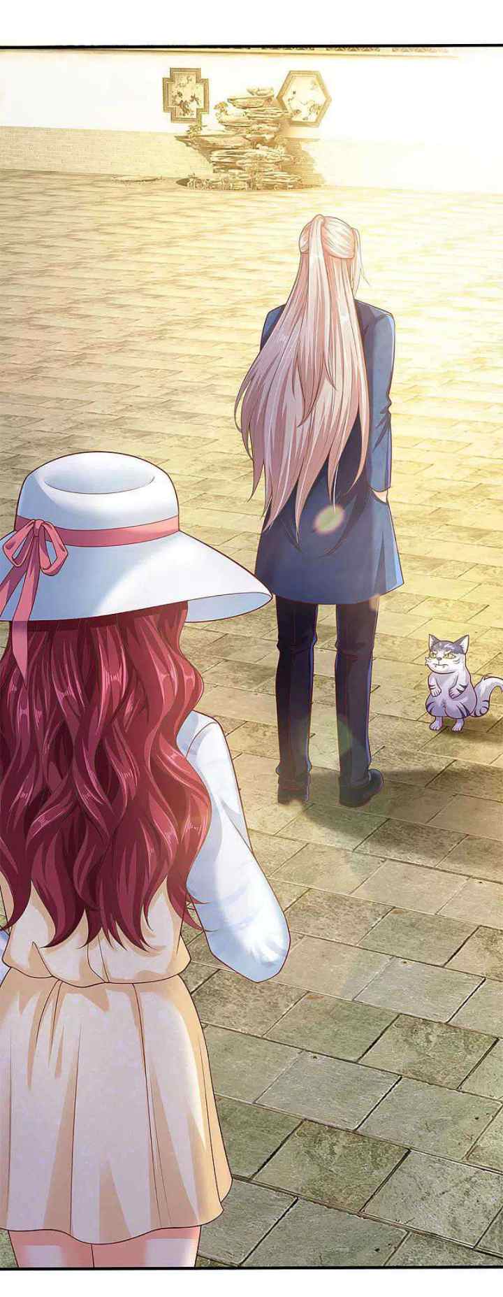 Immortal Daddy Xianzun chapter 220 halaman 13