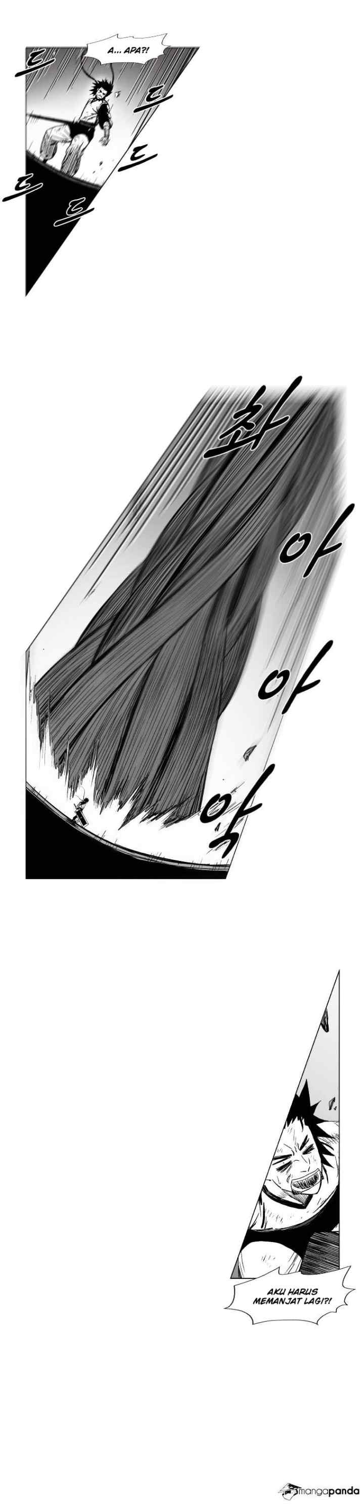 Red Storm chapter 153 halaman 15