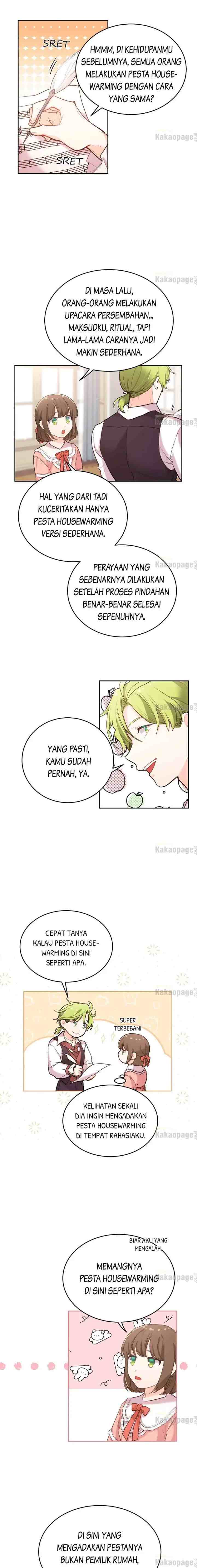 I Was Just an Ordinary Lady chapter 157 halaman 18