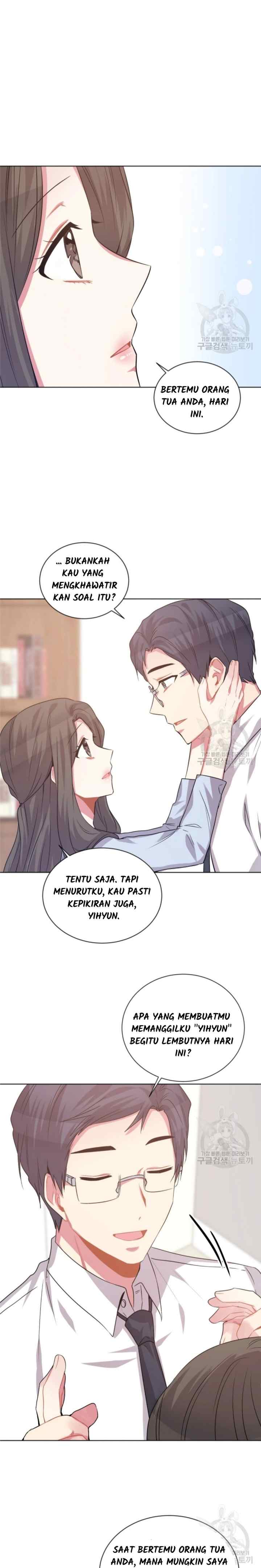 All About You chapter 67 halaman 12