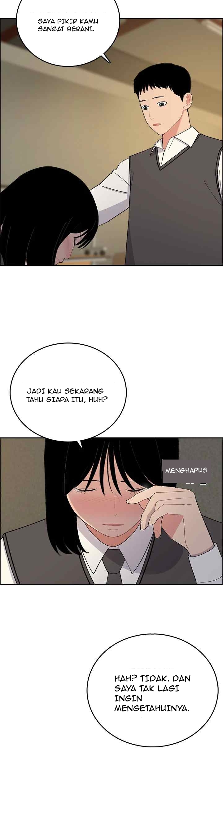 Break up Pawn Shop chapter 23 halaman 13