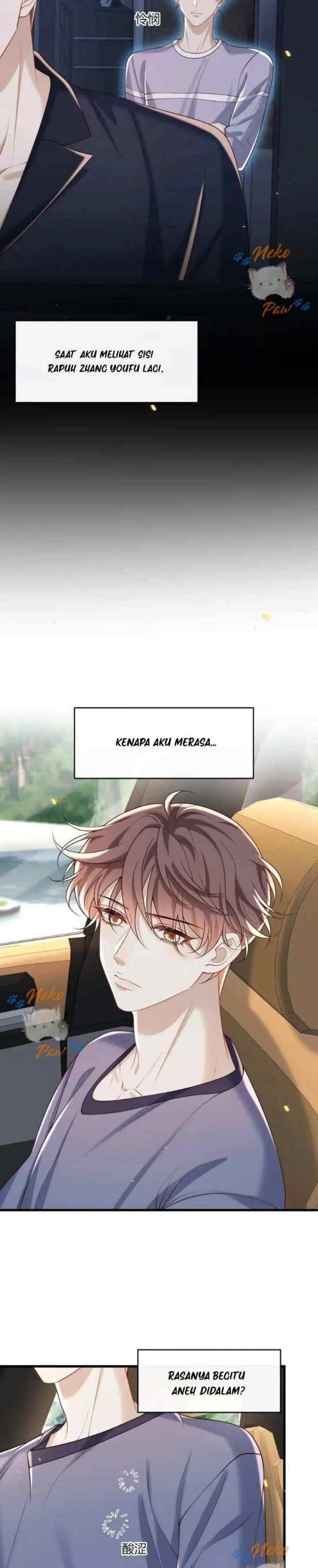 He Came Late At Night chapter 48 halaman 7