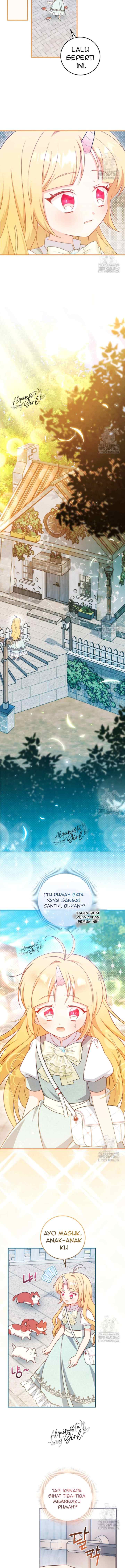 Pharmacist Princess chapter 77 halaman 13