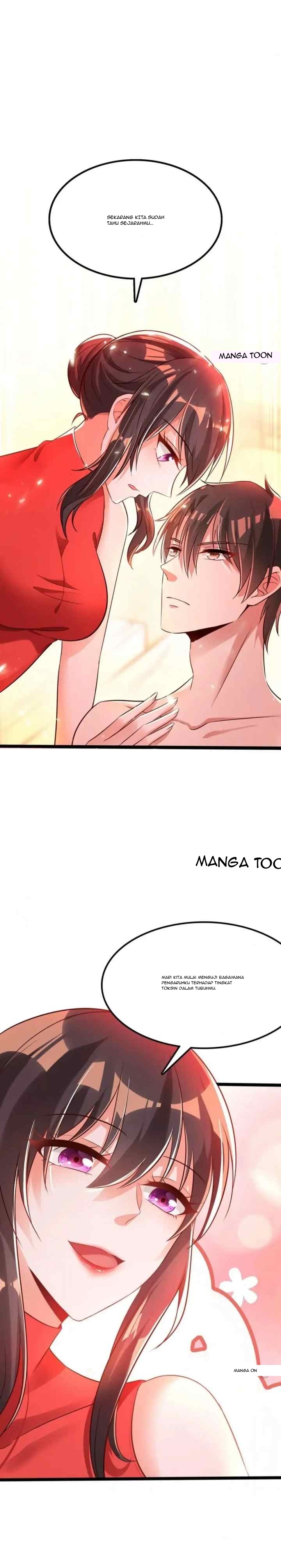 Don't Mess With Missy! chapter 42 halaman 8