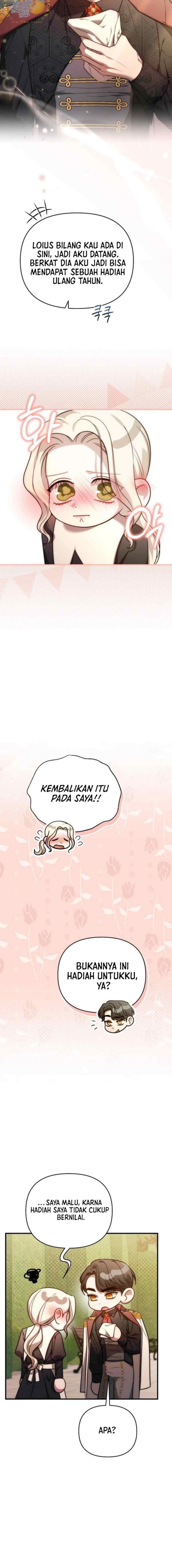 How To Turn A Kind Savior Into An Emperor chapter 45 halaman 10