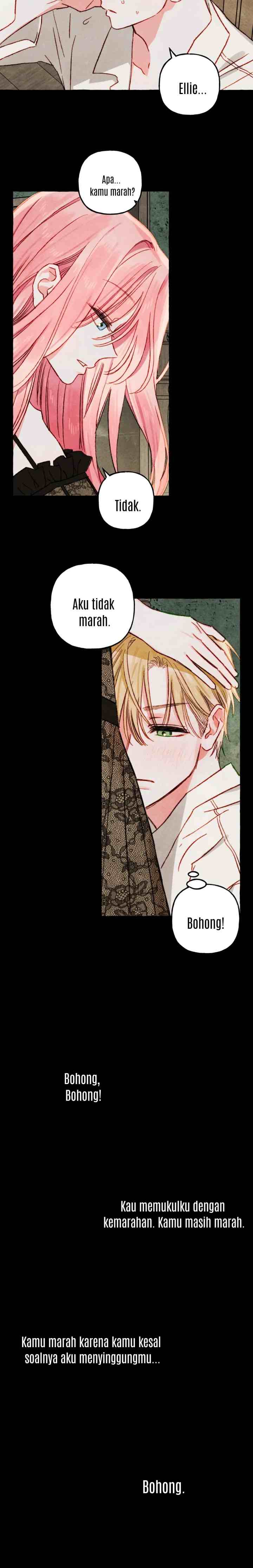 I Raised a Black Dragon chapter 51 halaman 12