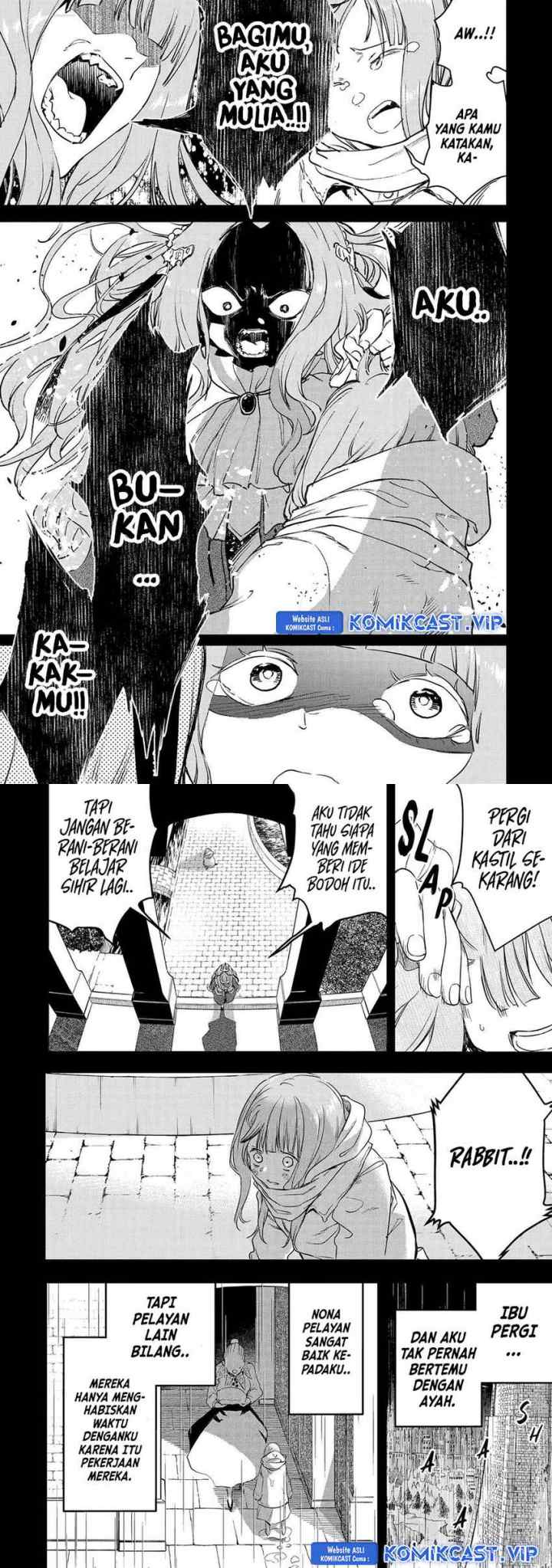 Boukensha License o Hakudatsu Sareta Ossan Dakedo Manamusume ga Dekita no de Nonbiri Jinsei chapter 44 halaman 6