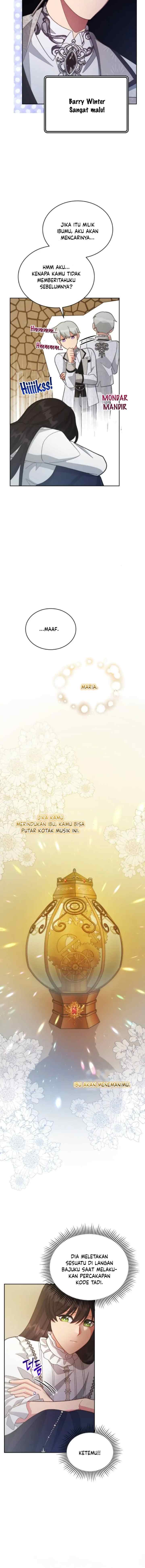 I Seduced the Deceitful Duke chapter 20 halaman 14