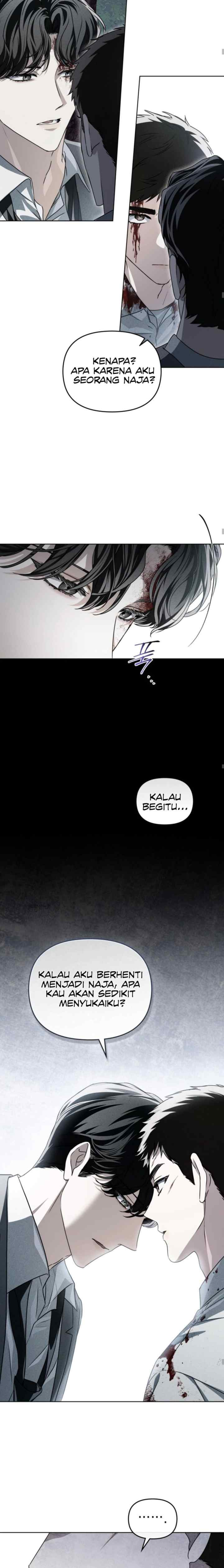 Honbul chapter 29 halaman 18