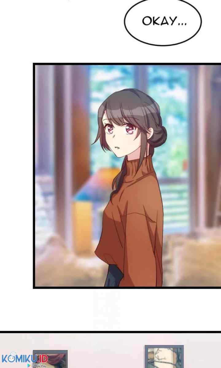 CEO's Sudden Proposal chapter 39 halaman 8