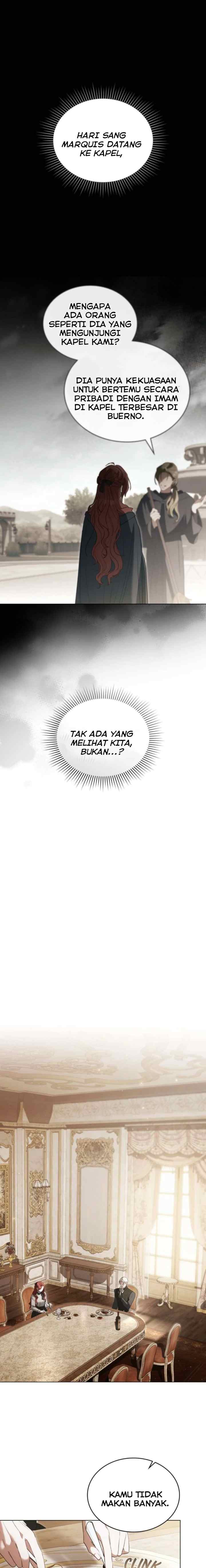 Odalisque chapter 27 halaman 9
