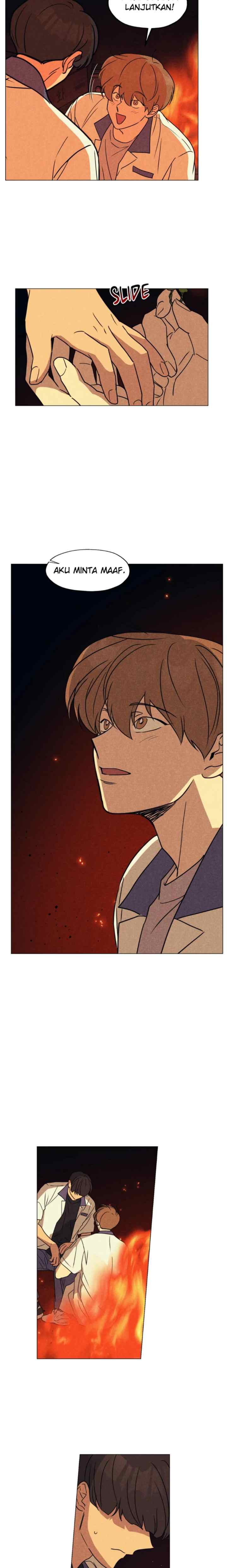 Spinach Bouquet chapter 85 halaman 4