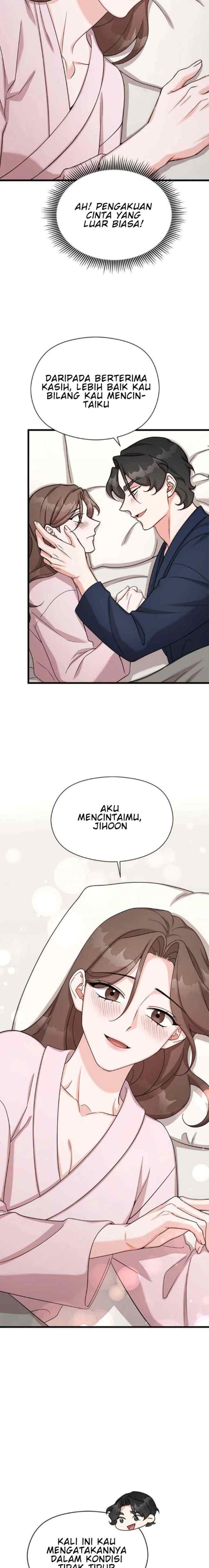 The Most Perfect Marriage chapter 51 halaman 13