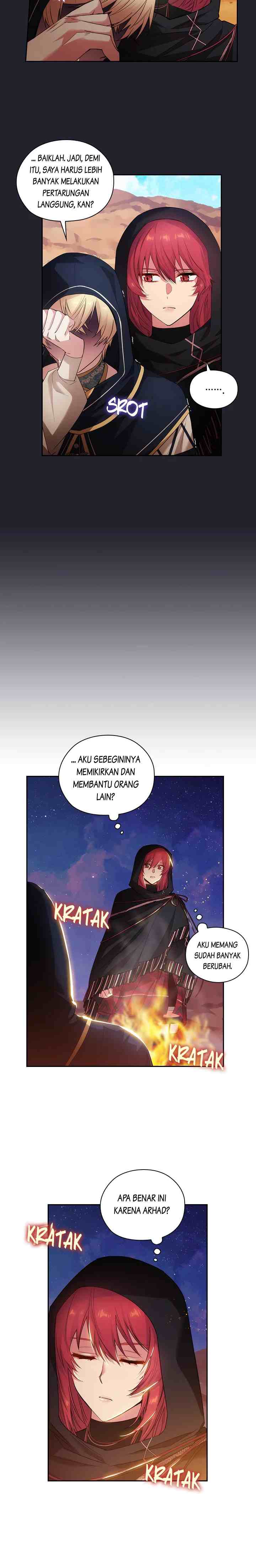 Adonis chapter 199 halaman 11