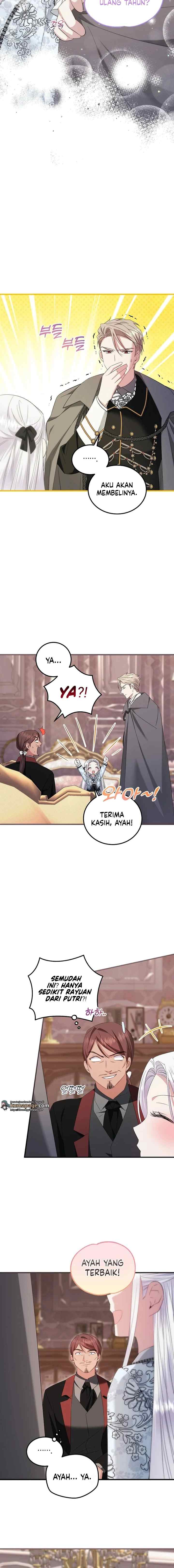 I'm Done Being a Hero, Even If It's Retirement chapter 37 halaman 9