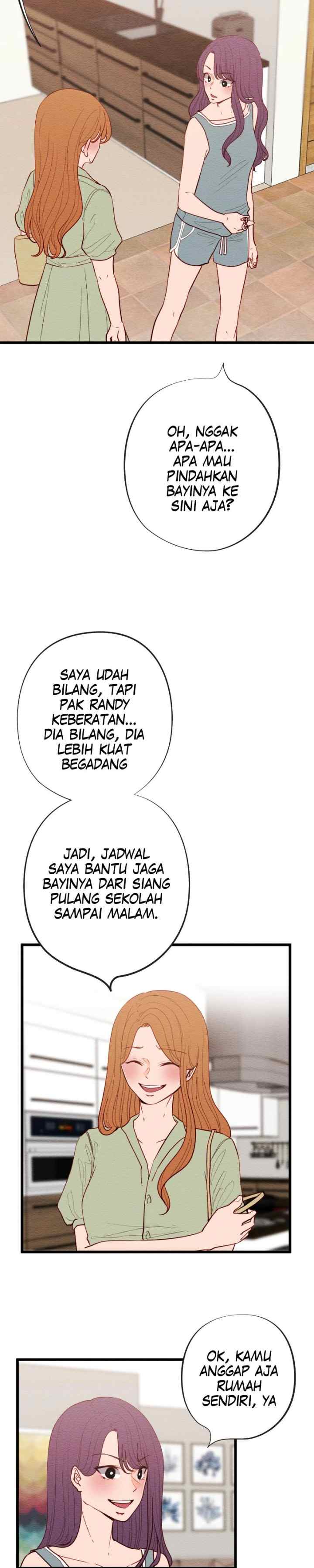 Mistake S1 chapter 112 halaman 4