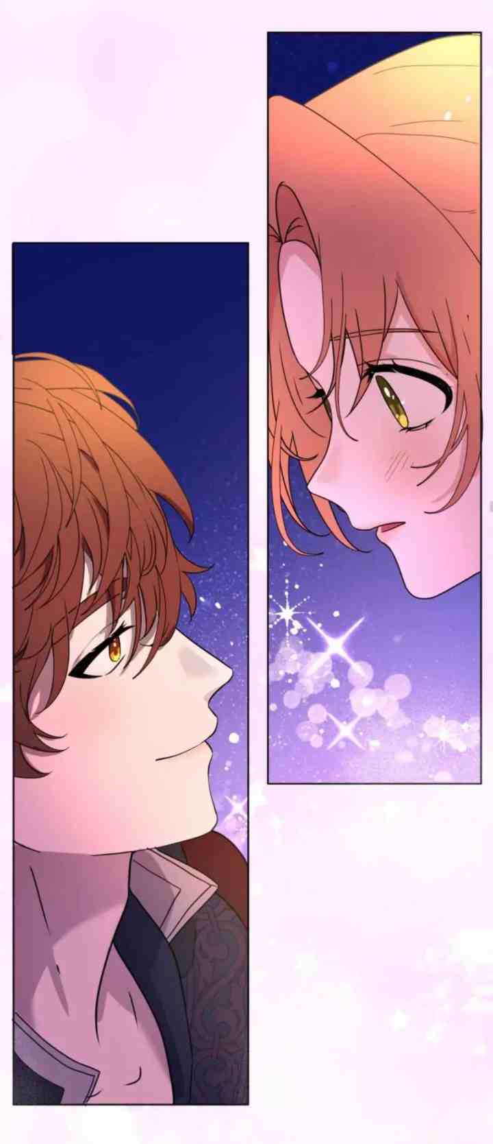 Go, Away Romeo! chapter 0 halaman 4