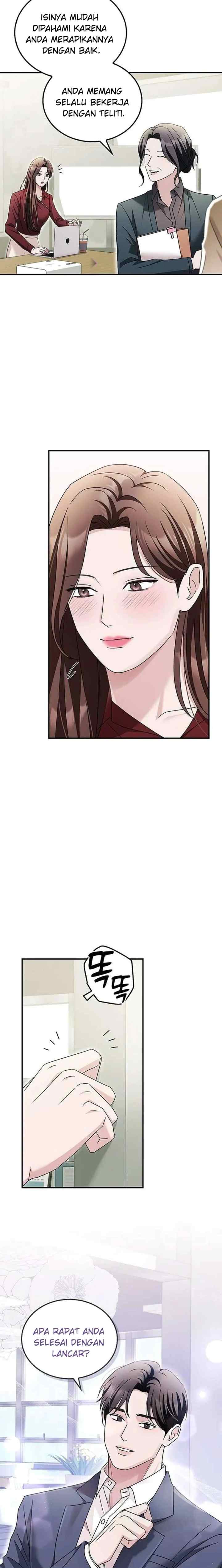 Couple, How Far We Can Go? chapter 19 halaman 10
