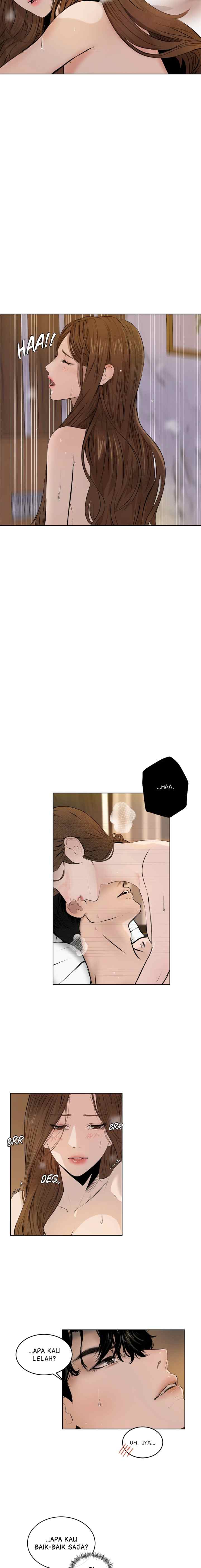 I'll Give You Everything chapter 1 halaman 5