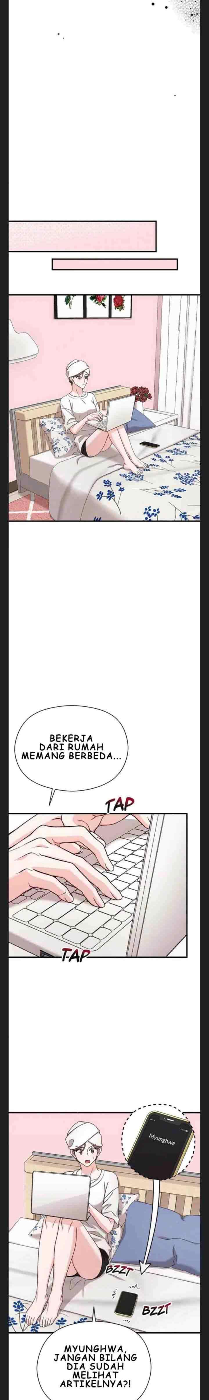 The Most Perfect Marriage chapter 36 halaman 12