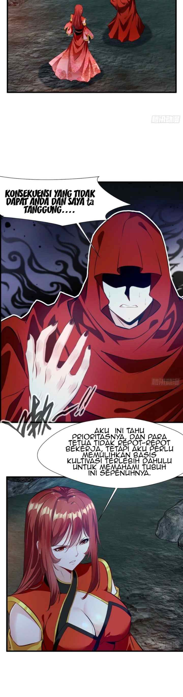 Shi Chenxiang chapter 19 halaman 4