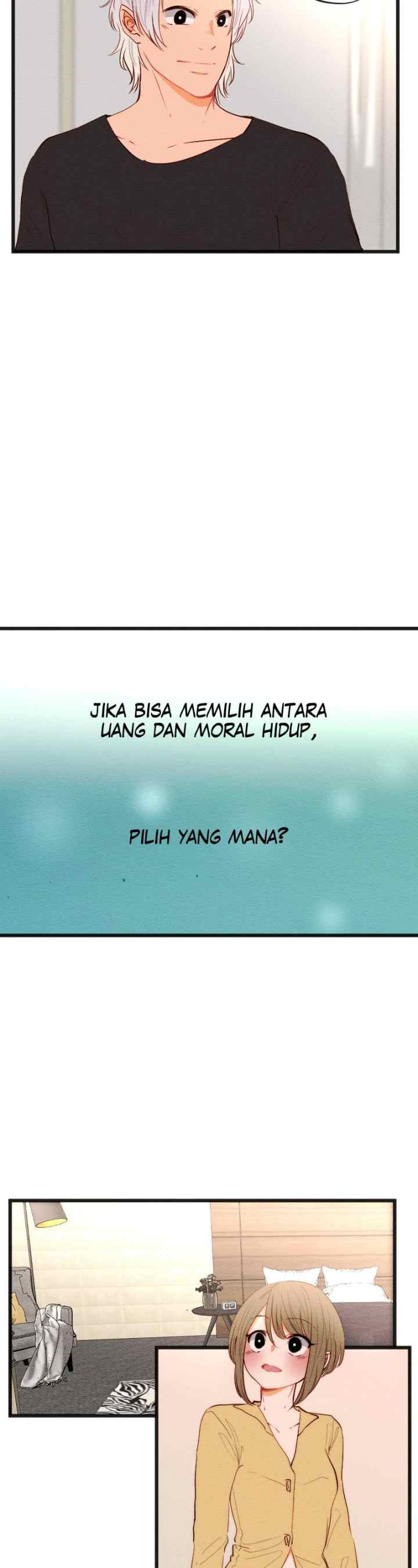 Mistake S1 chapter 155 halaman 11