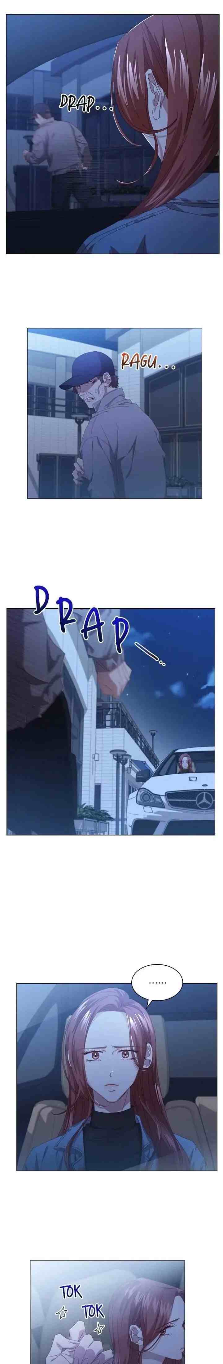 A Beastly Scandal chapter 44 halaman 9